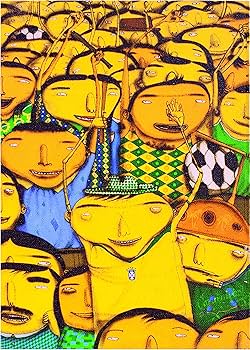 SUR NOS MURS, agnès b. アニエスベー 作品集 2021 SUR NOS MURS, 40 ans de graffiti avec agnès b.の販売・通販 | OIL