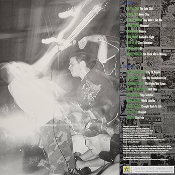 Amazon.com: Generations: Hardcore Compilation / Various: CDs & Vinyl