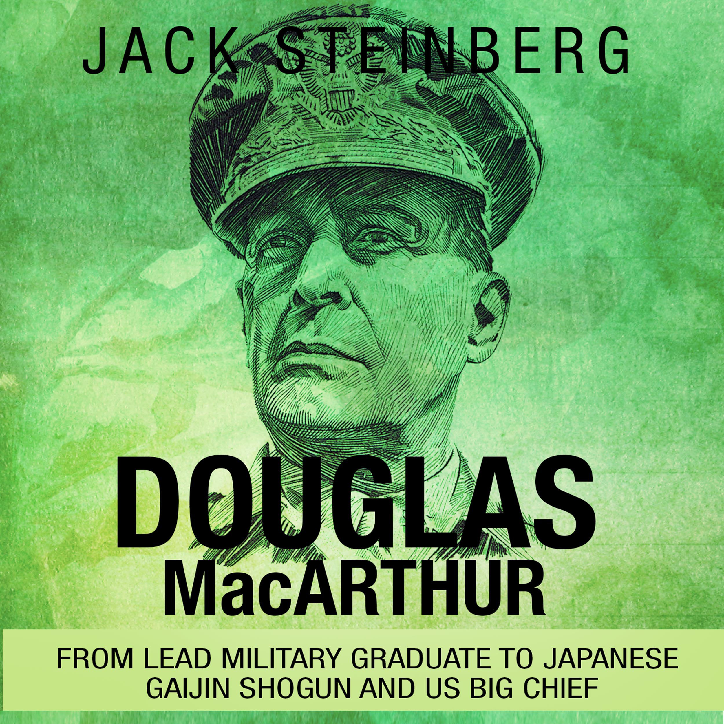 Douglas MacArthur