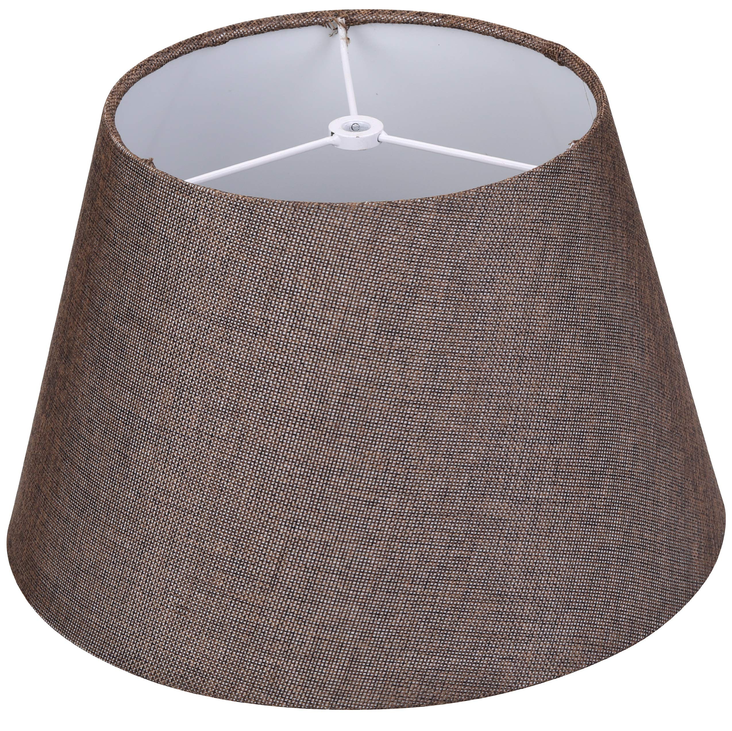 Buy Lamp Shade IMISI Desk Lamp Table Lamp Shade Linen Fabric Reading