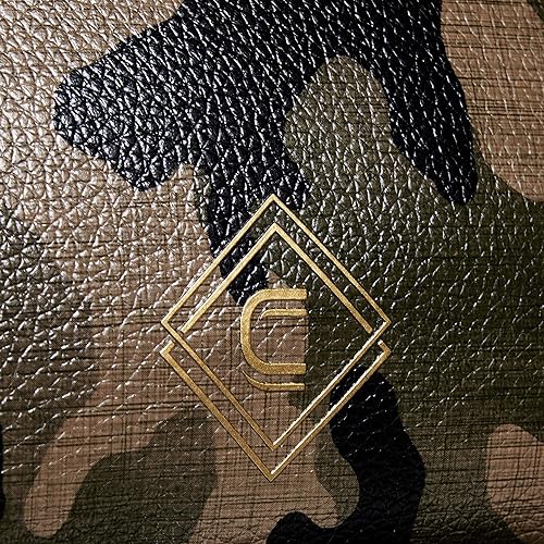 Miniatura 8 de Allen Company Girls Tomboy Clutch Purse