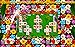 Mahjong Blossom Match and Merge game