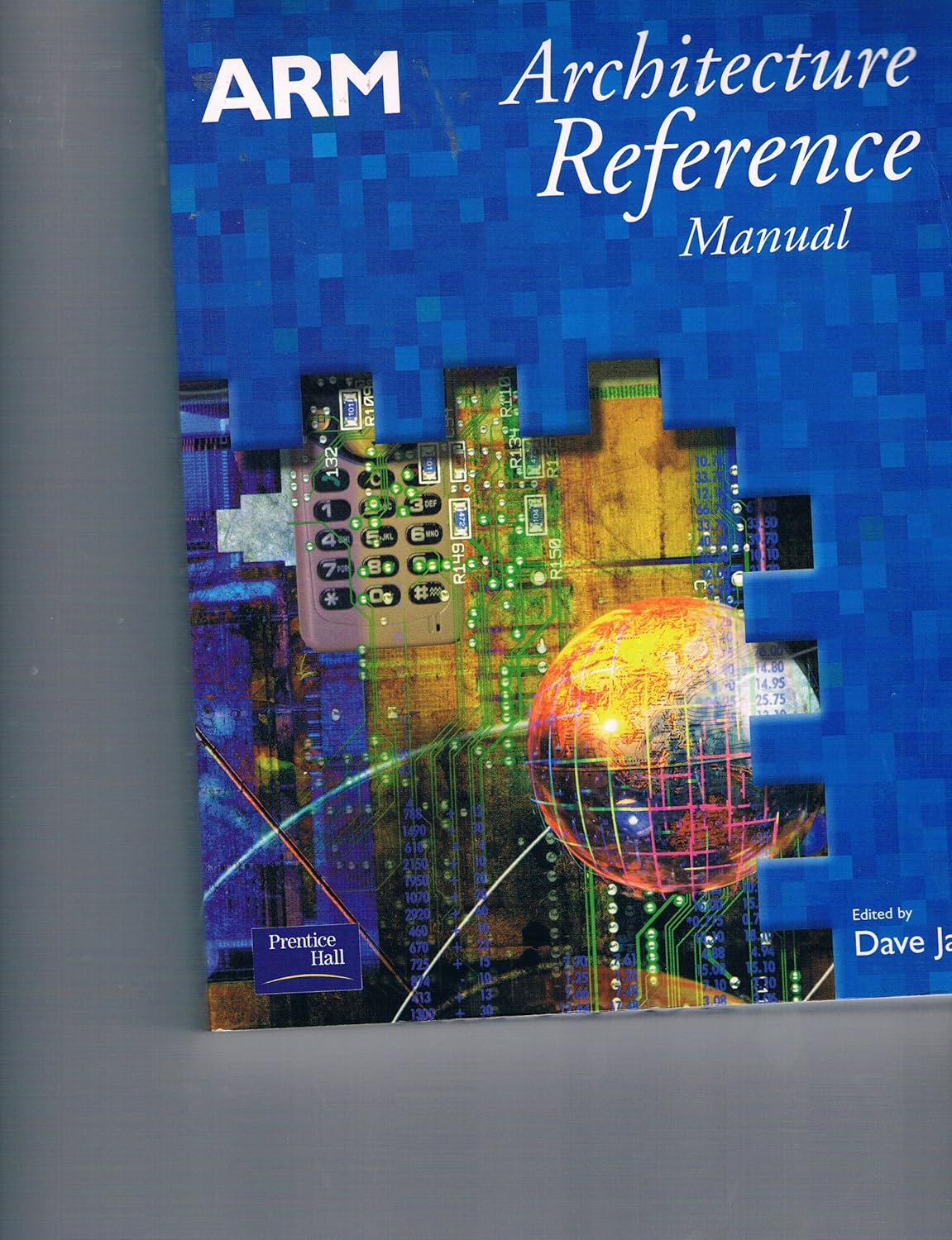 Arm Architecture Reference Manual Books Everything Else