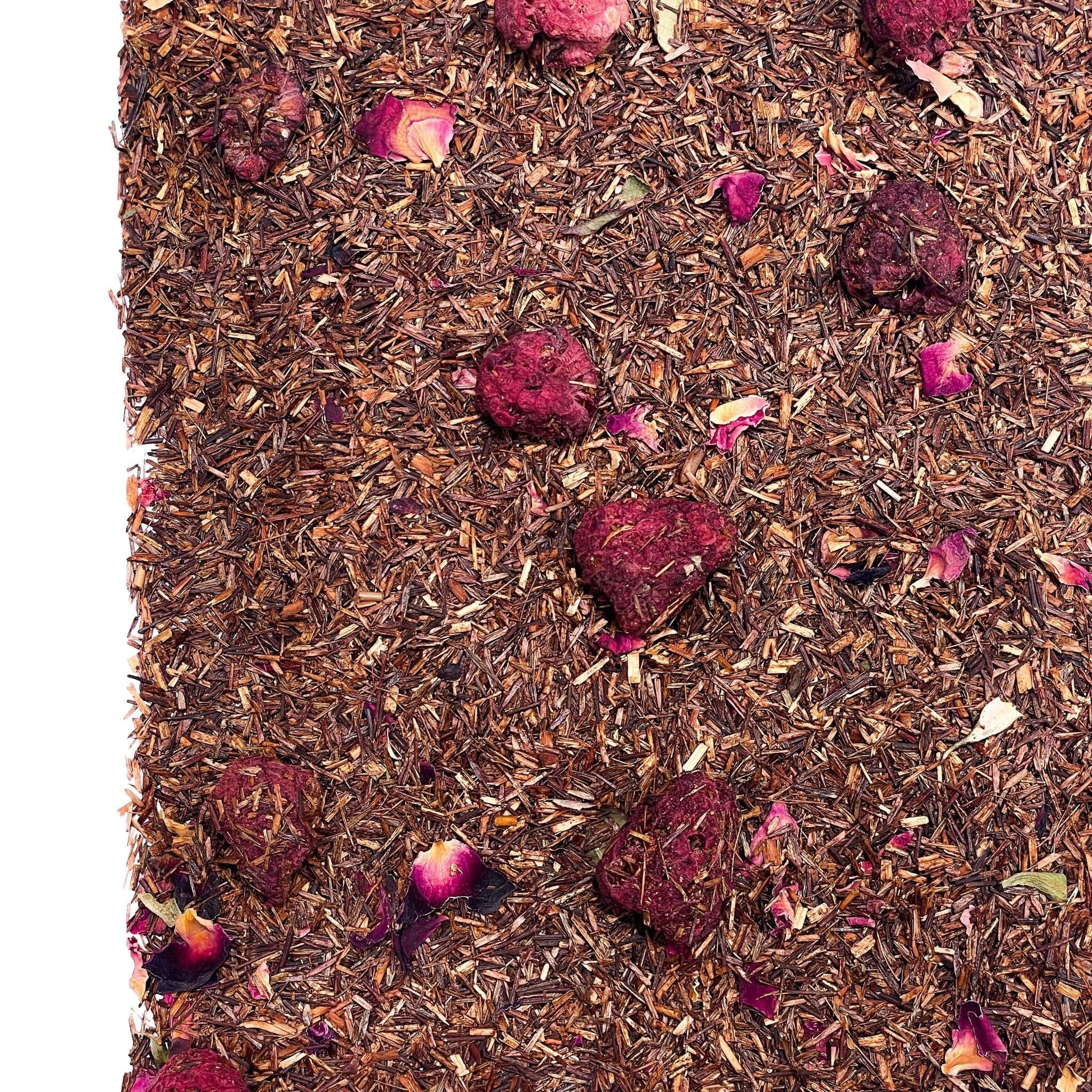 Nibelungentee Rooibos Süße Sünde 1000g