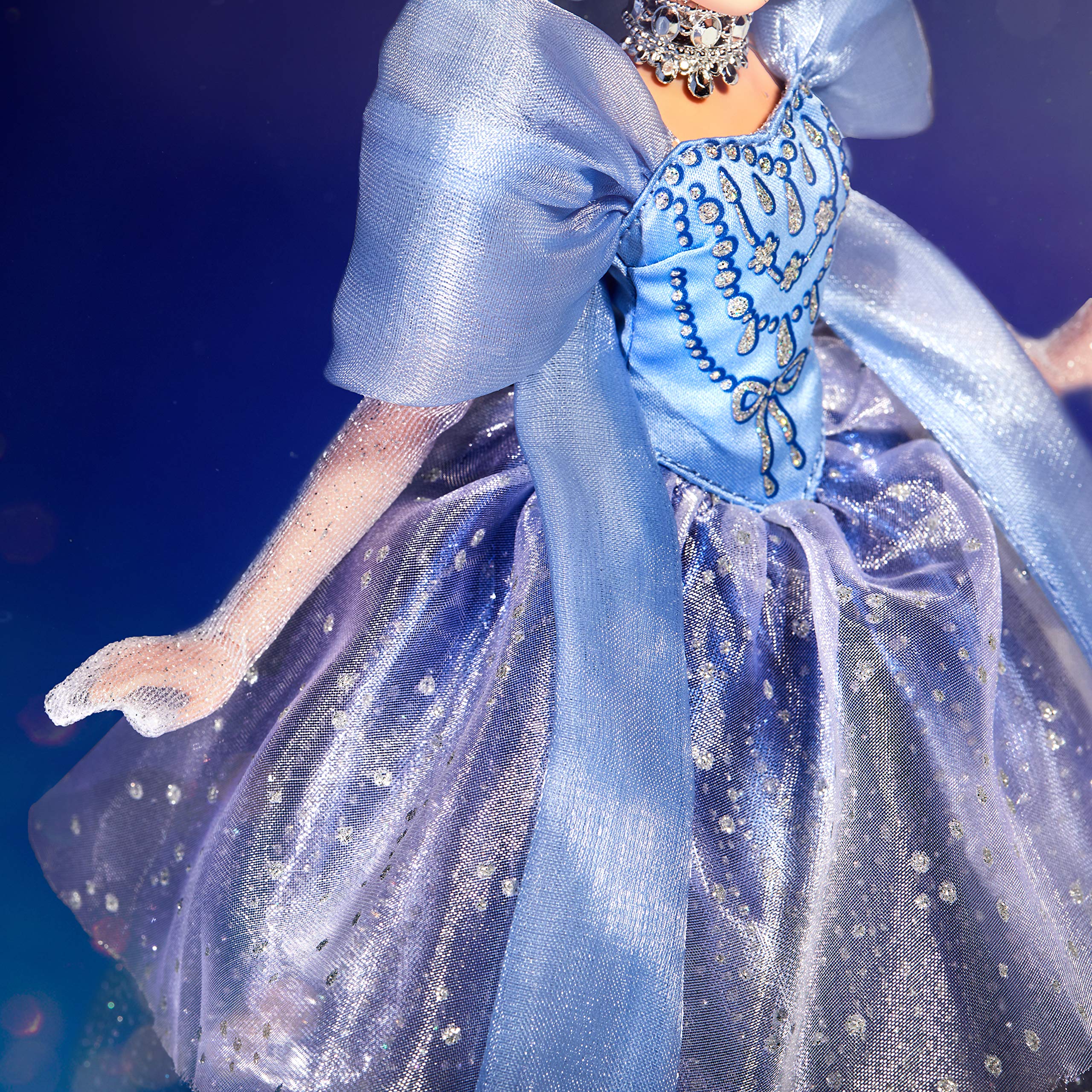 Image secondaire de Disney Princesses Série Style - l'anniversaire de Cendrillon