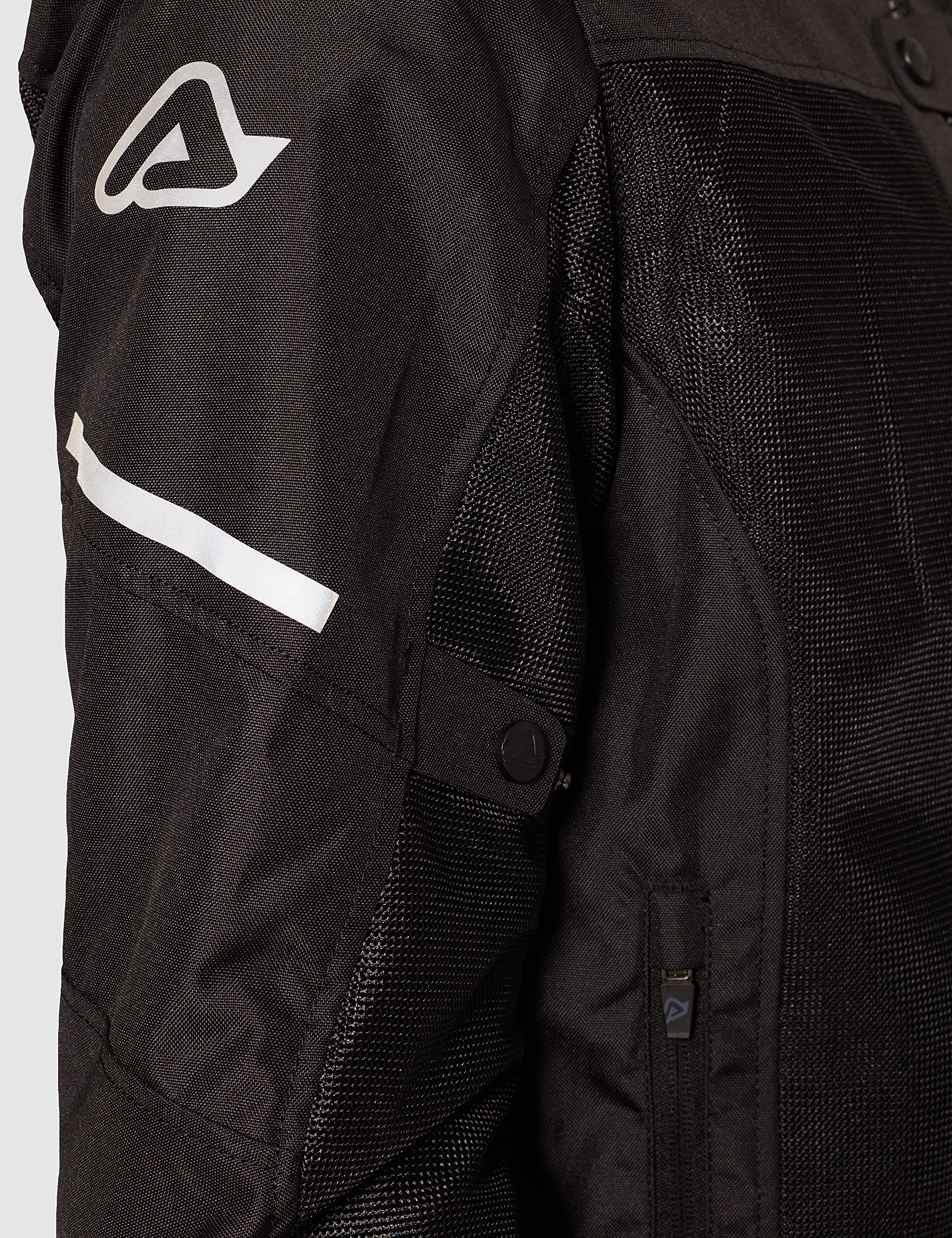 Acerbis Ramsey My Vented Mężczyźni Ramsey Vented Jacket