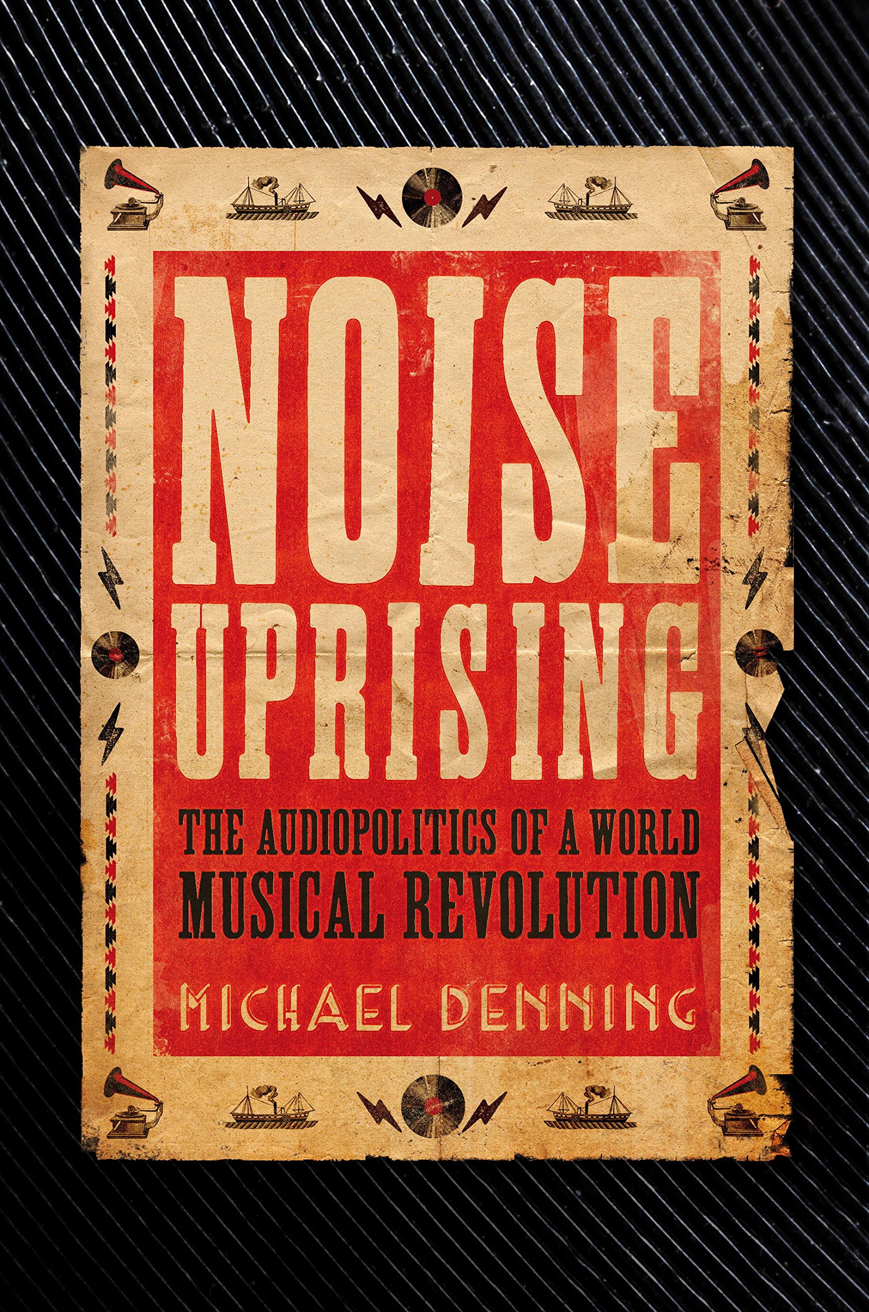 Amazon.com: Michael Denning: books, biography, latest update