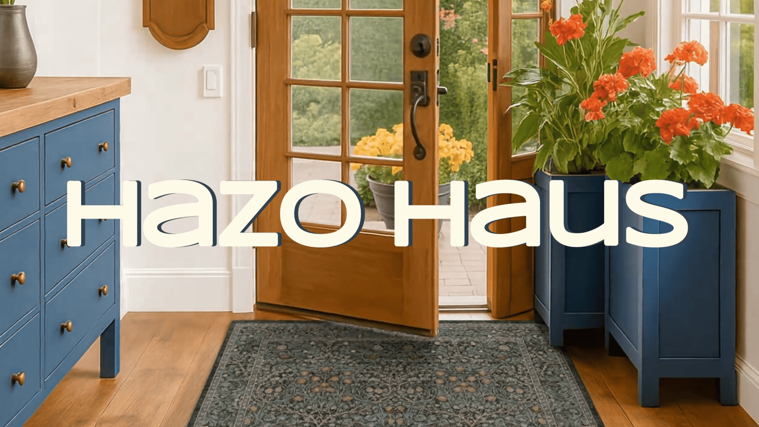 Amazon.com: Dark Green Washable Entry Rug - Front Door Throw Rugs