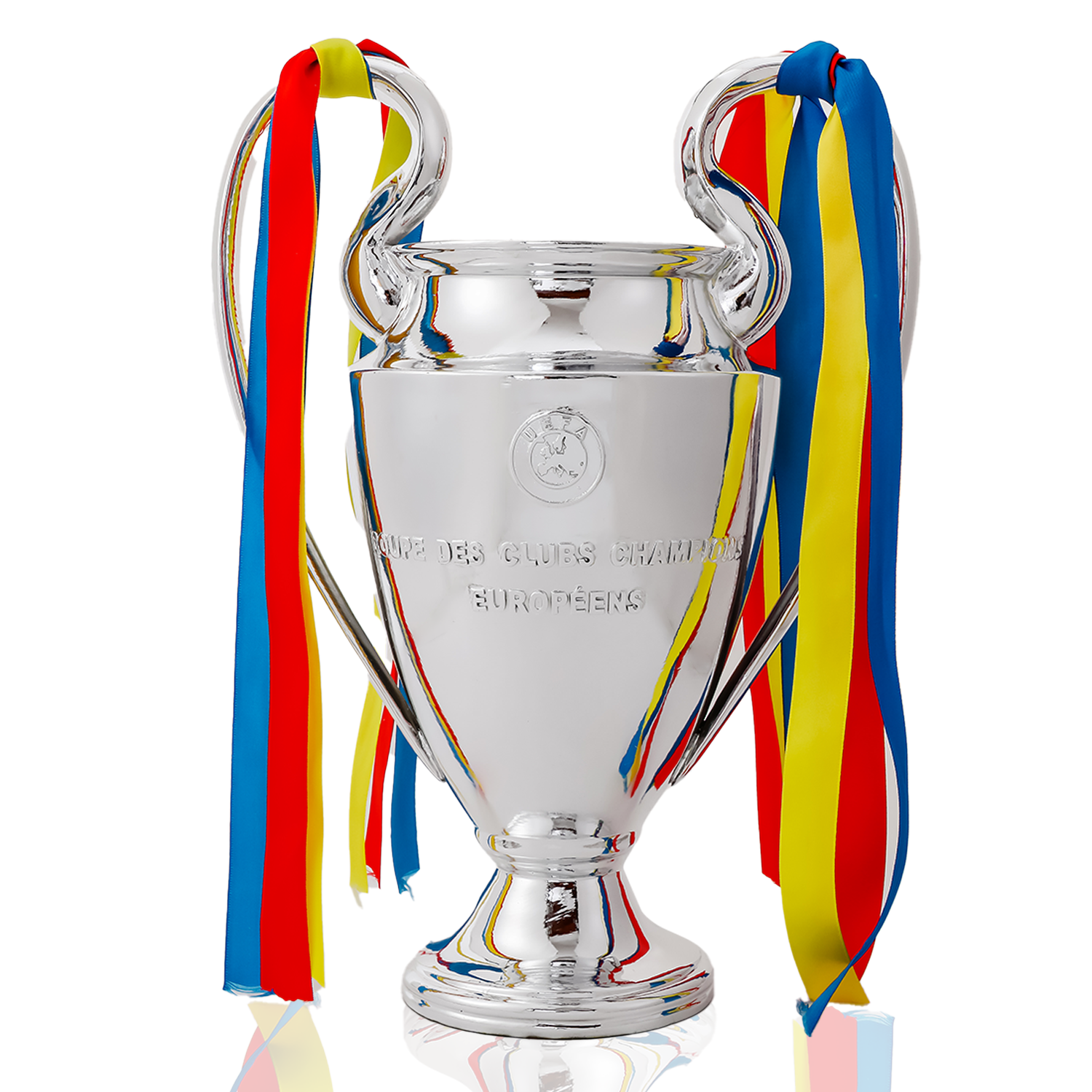 Emaraxy Champions Trophy, 12.6 Inch Sports League Cup, Soccer