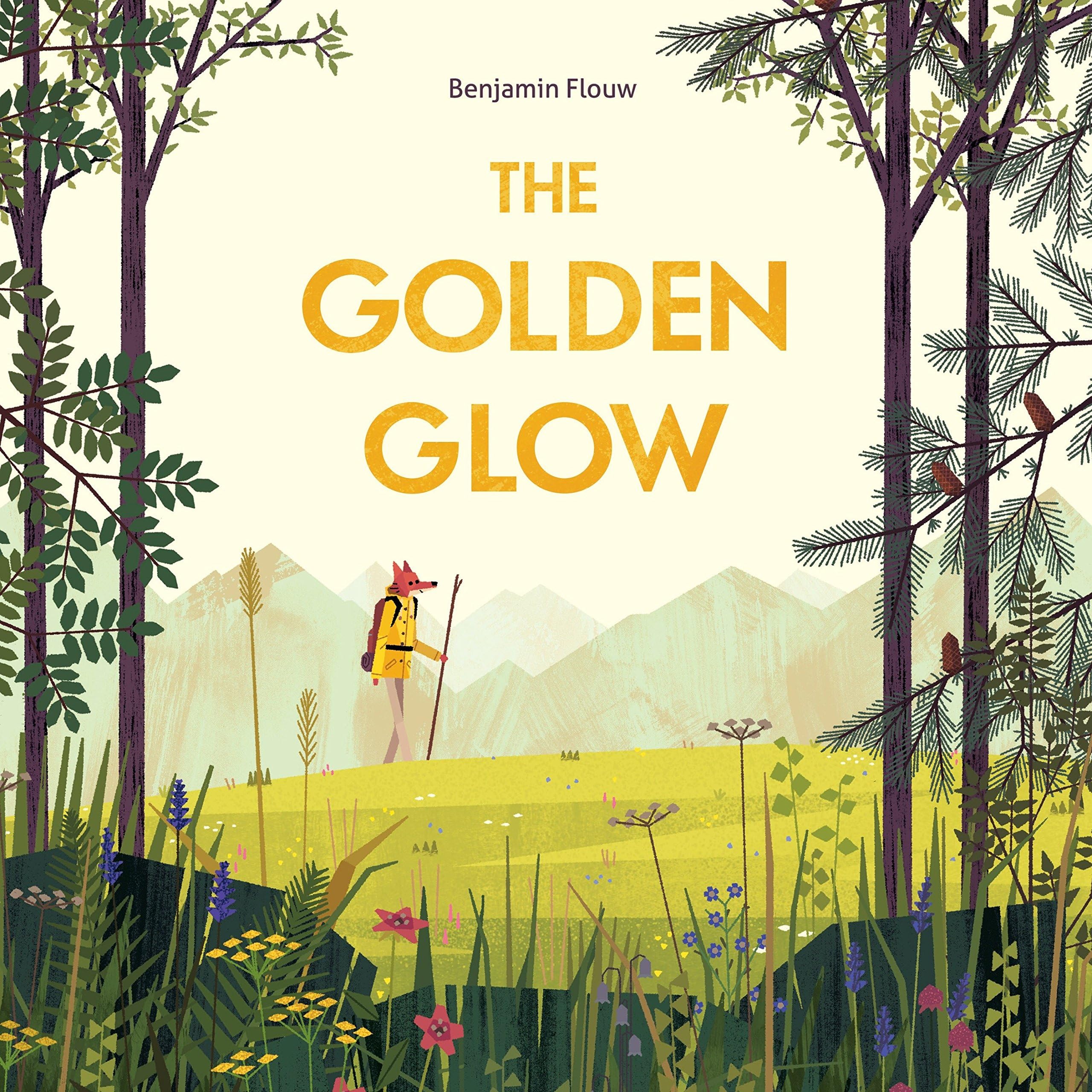 Tundra Books (NY) The Golden Glow