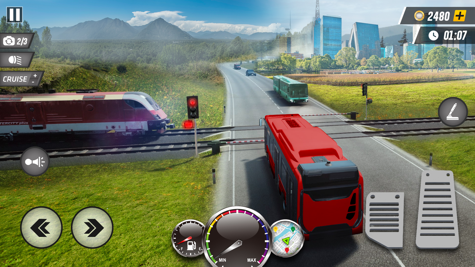 Bus Simulator Coach Bus Simulator Ultimate Bus Driving Games Bus GamesAmazon.co.jpAppstore
