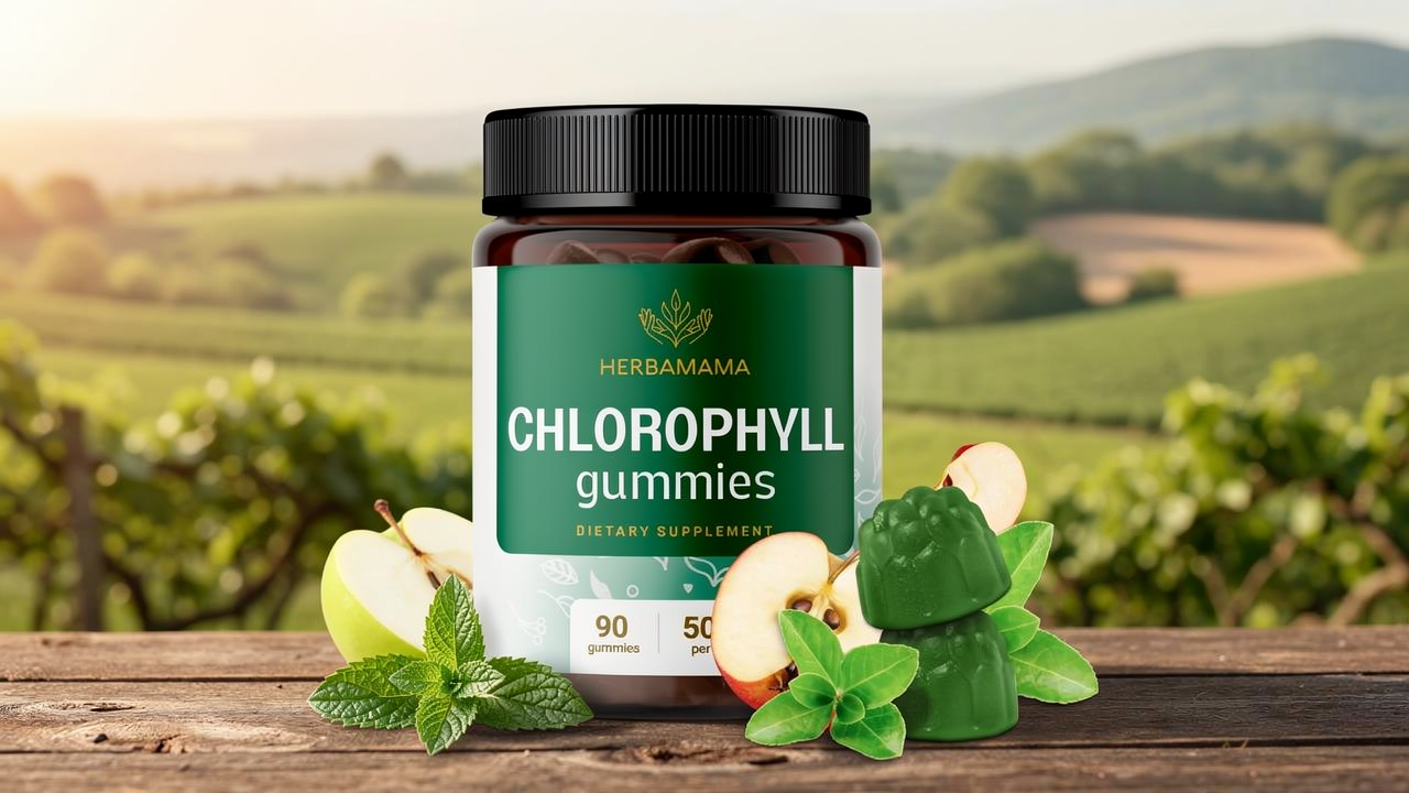 bush de brunt ハーモニー 25 コヨーテオリーブ シェルコントップ Amazon.com: HERBAMAMA Chlorophyll Gummies – Internal Deodorant for