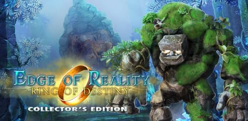 Edge of Reality: Ring of Destiny Collector's Edition (Full) - Thumbnail 7