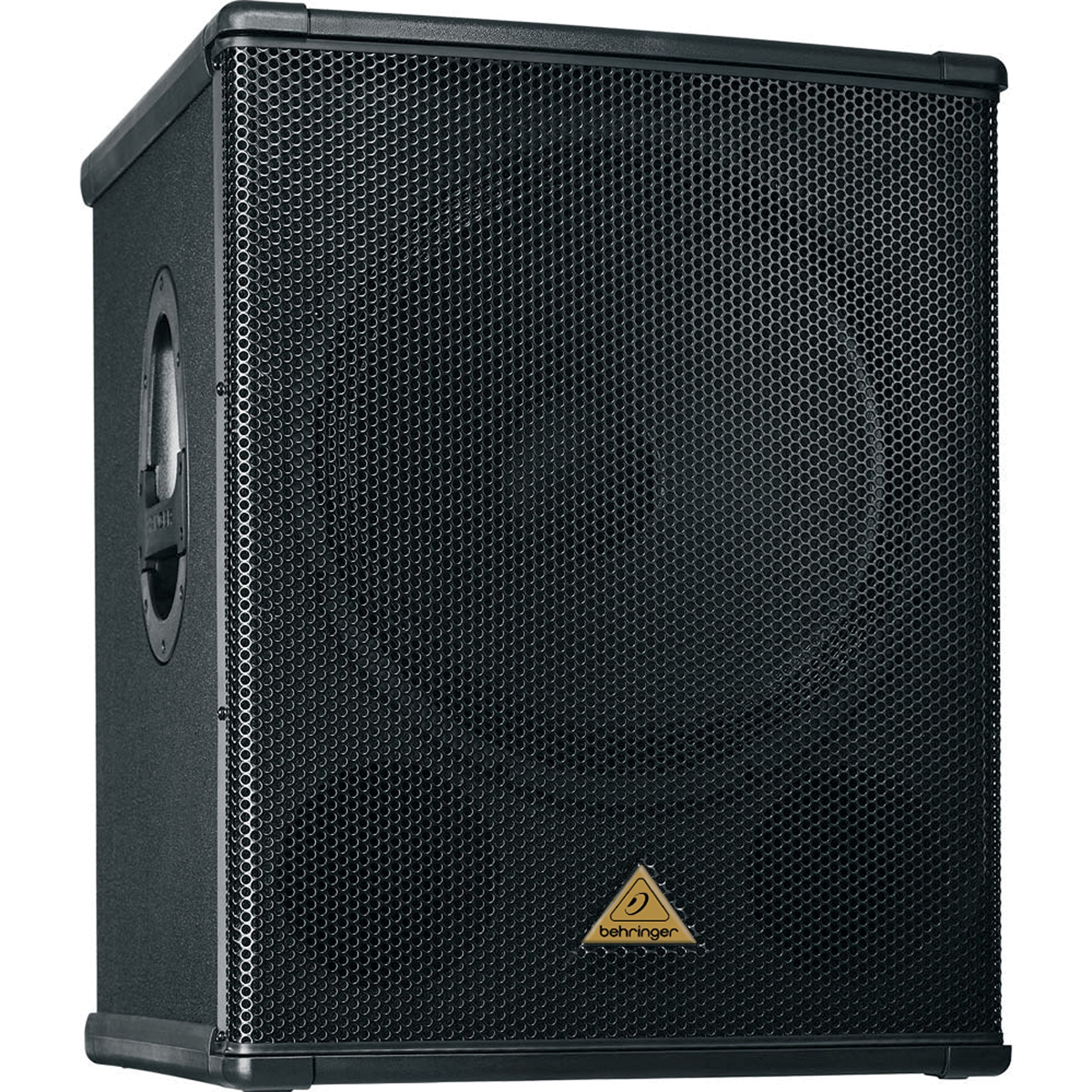 Behringer B1800X PRO Eurolive Professional 1800W 18 inch PA Subwoofer