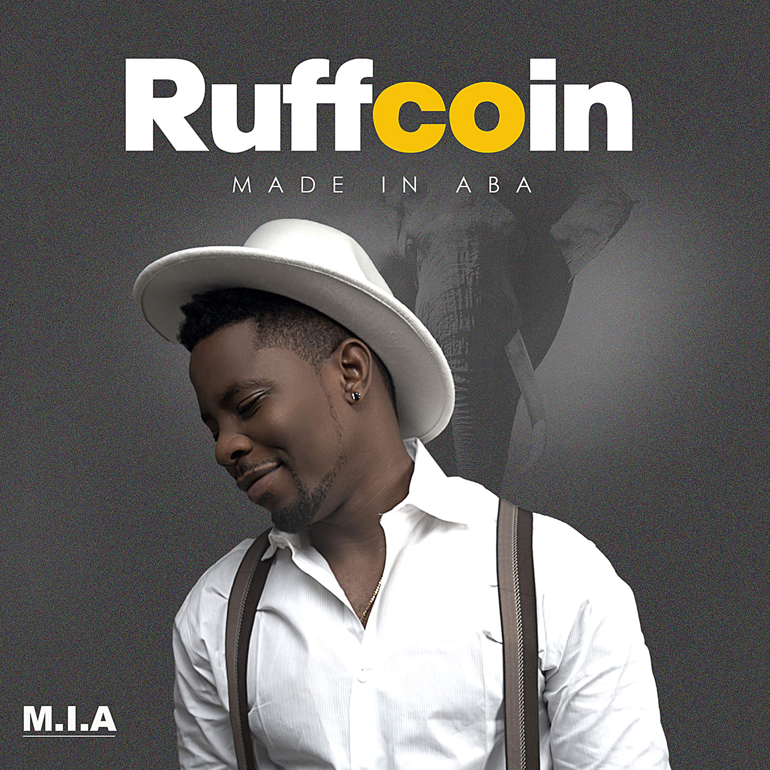 Ruffcoin