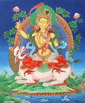 タンカ（チベット仏教） タンカの世界: チベット仏教美術入門 (MUSAEA JAPONICA 2) | 田中 公明