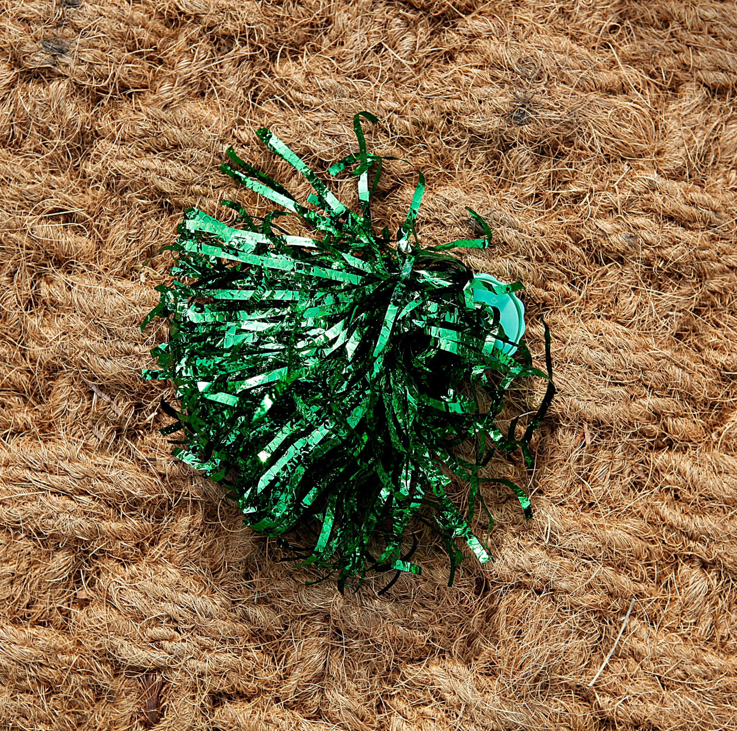 Dalgona Jegi Chagi Korean Folk Play Traditional Footbag Kicking Game (Random Color). Footbag Game for Adult, 1 PCS/????/????