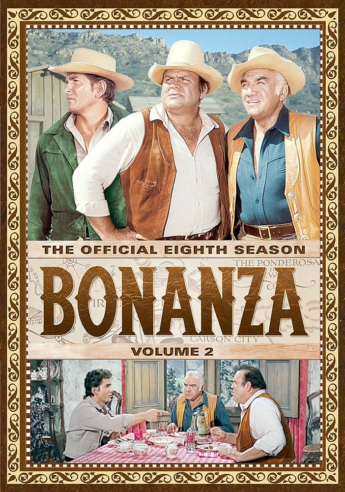 その他 Bonanza [DVD] Bonanza: Paramount's Complete Series Drama (DVD) - NBC 1959