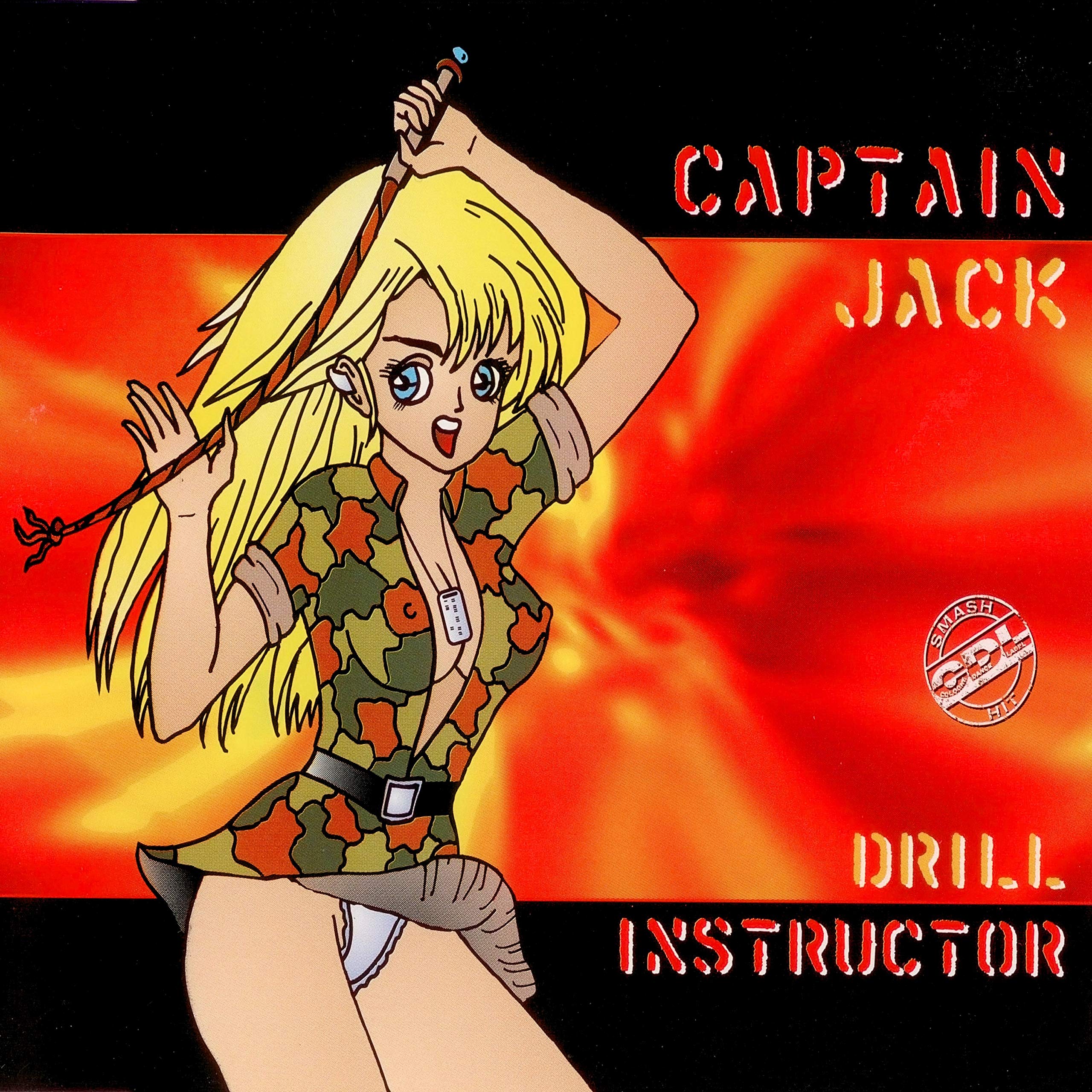 Drill Instructor