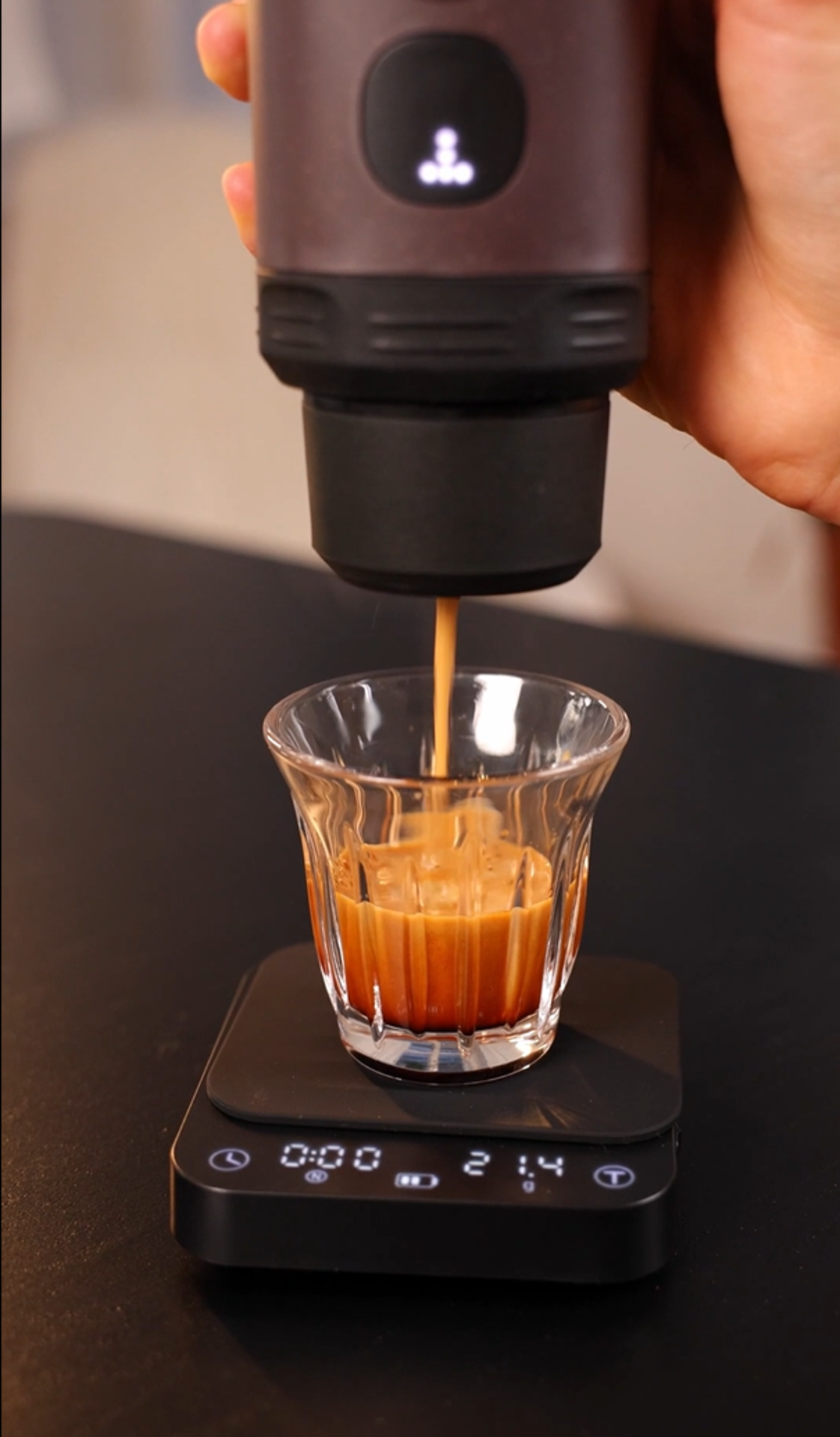 WACACO PIXAPRESSO、コーヒーメーカー、電動＆ポータブル Amazon.co.jp: WACACO PIXAPRESSO、コーヒーメーカー、電動