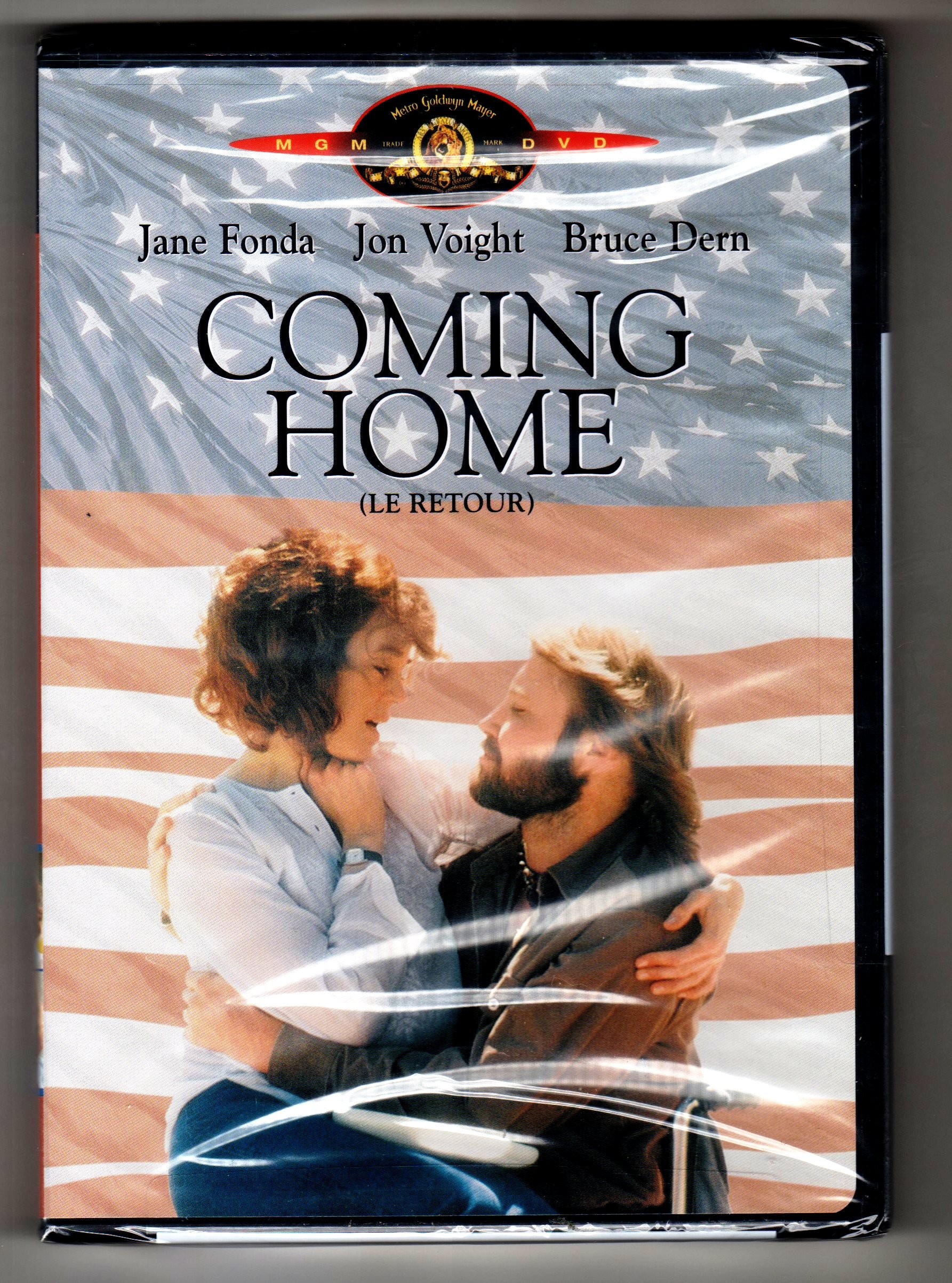 Coming Home [DVD]