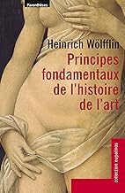 Livres Principes fondamentaux de l'histoire de l'art PDF Livres Principes fondamentaux de l'histoire de l'art PDF