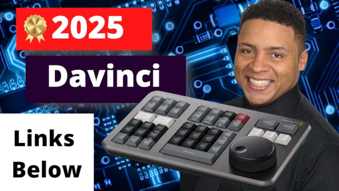 Amazon.com : Blackmagic Design Davinci Resolve Studio