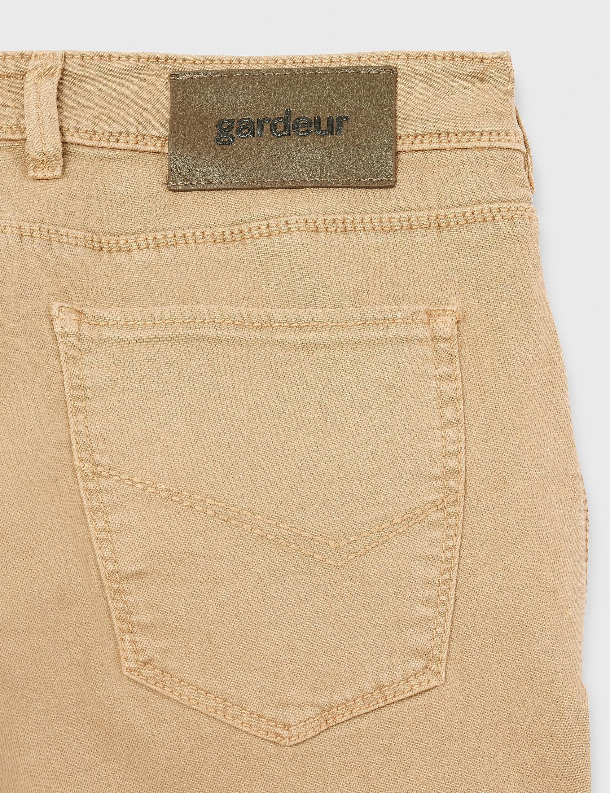 Gardeur - Sandro-1, Pantaloni Uomo