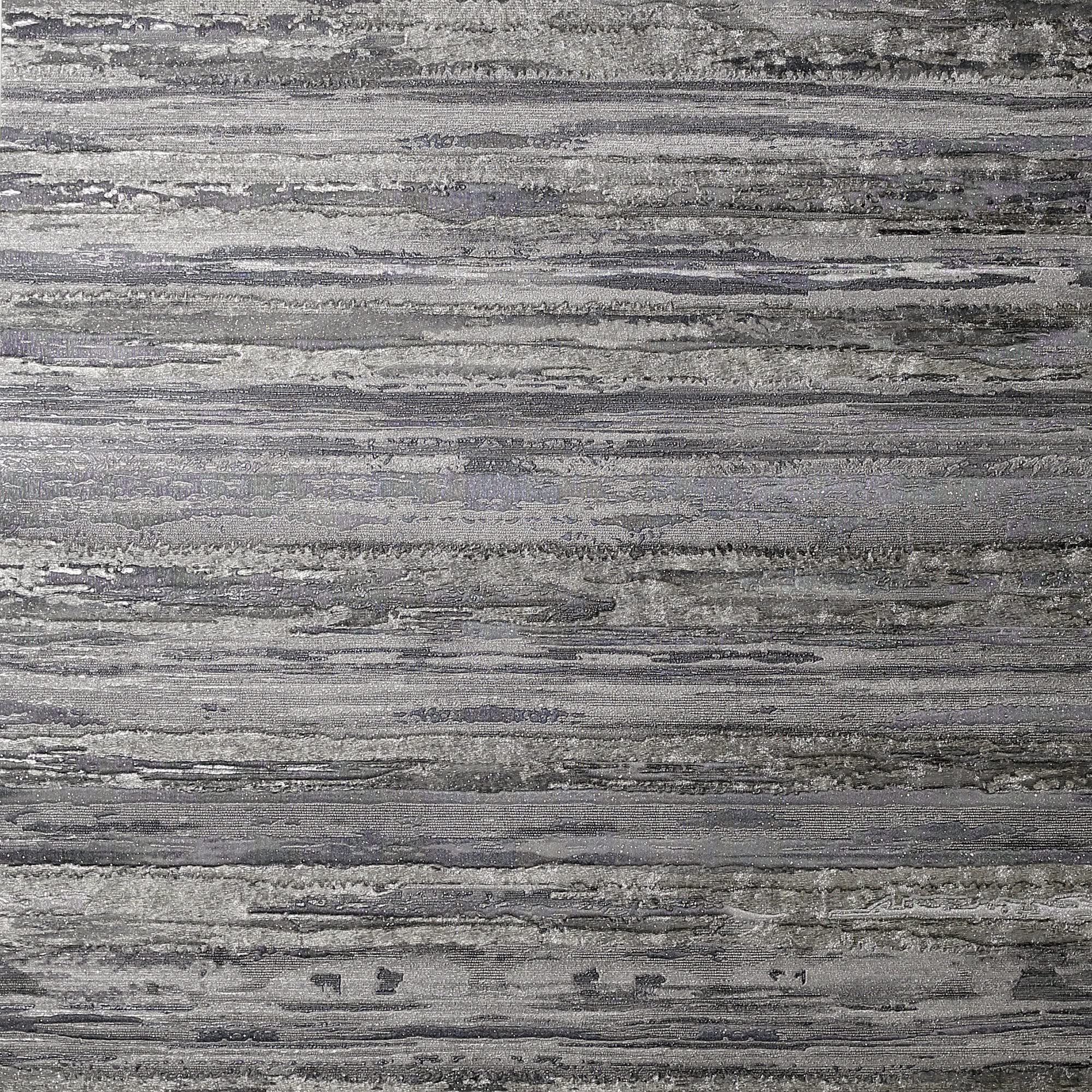 Arthouse Metallic Wallpaper Sahara Pewter 297702 Full Roll