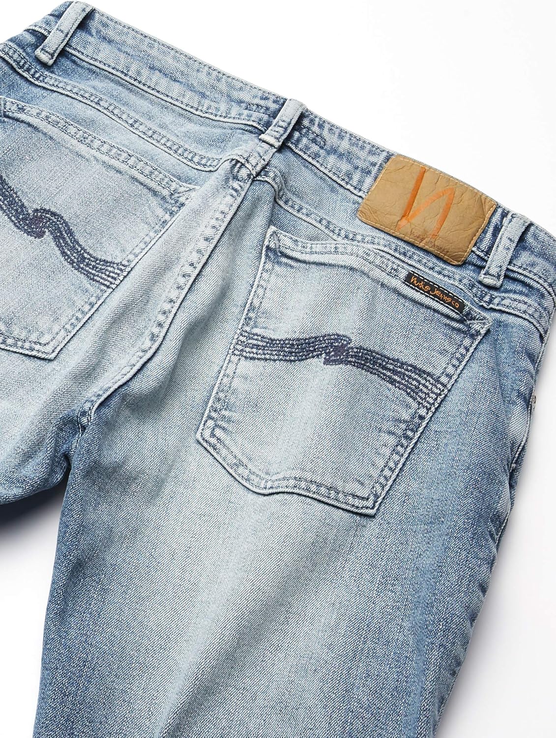 Skinny lin light dunes Clearance