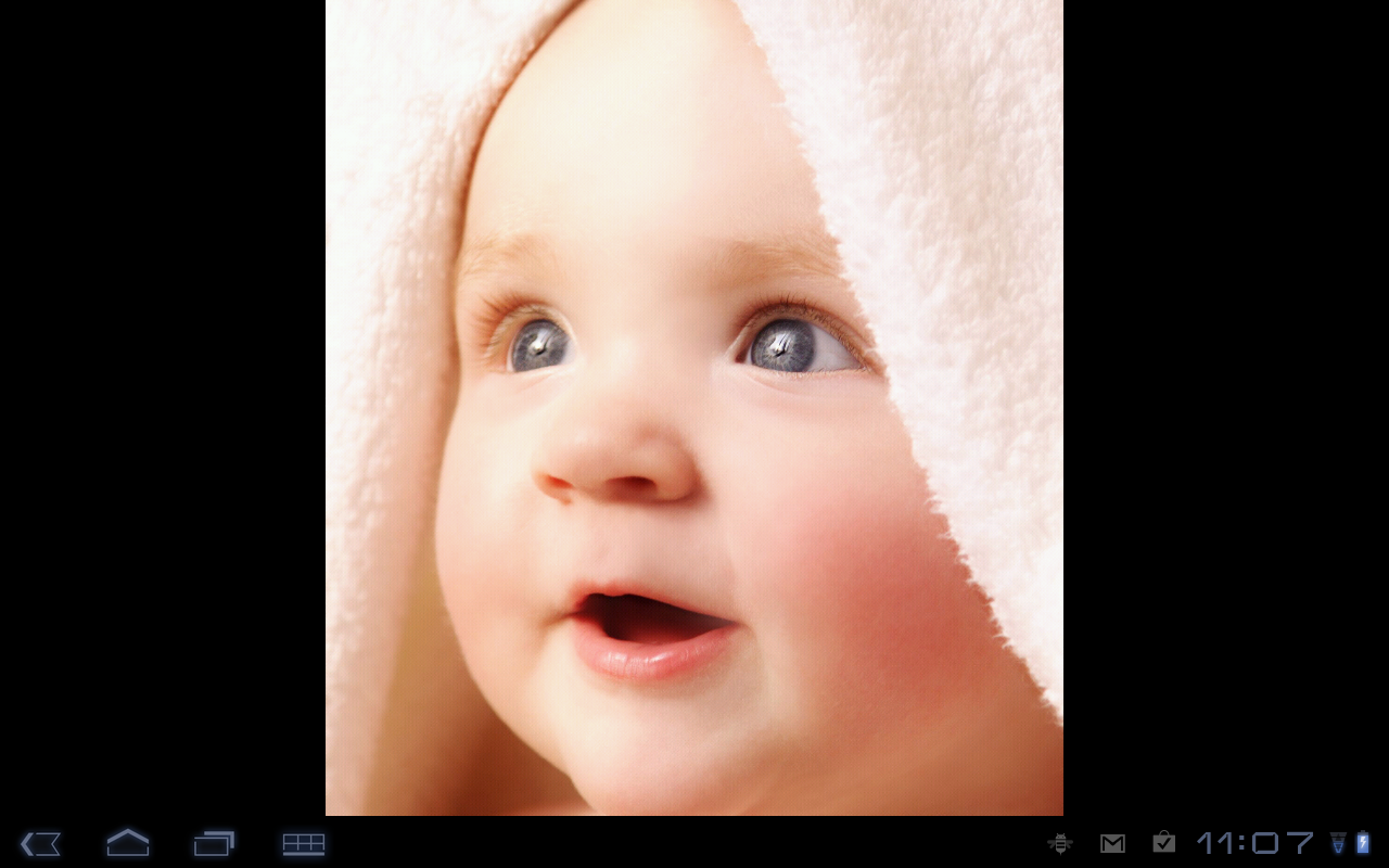 Android Digital Picture for Android