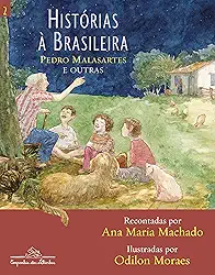 Histórias à brasileira, vol. 2