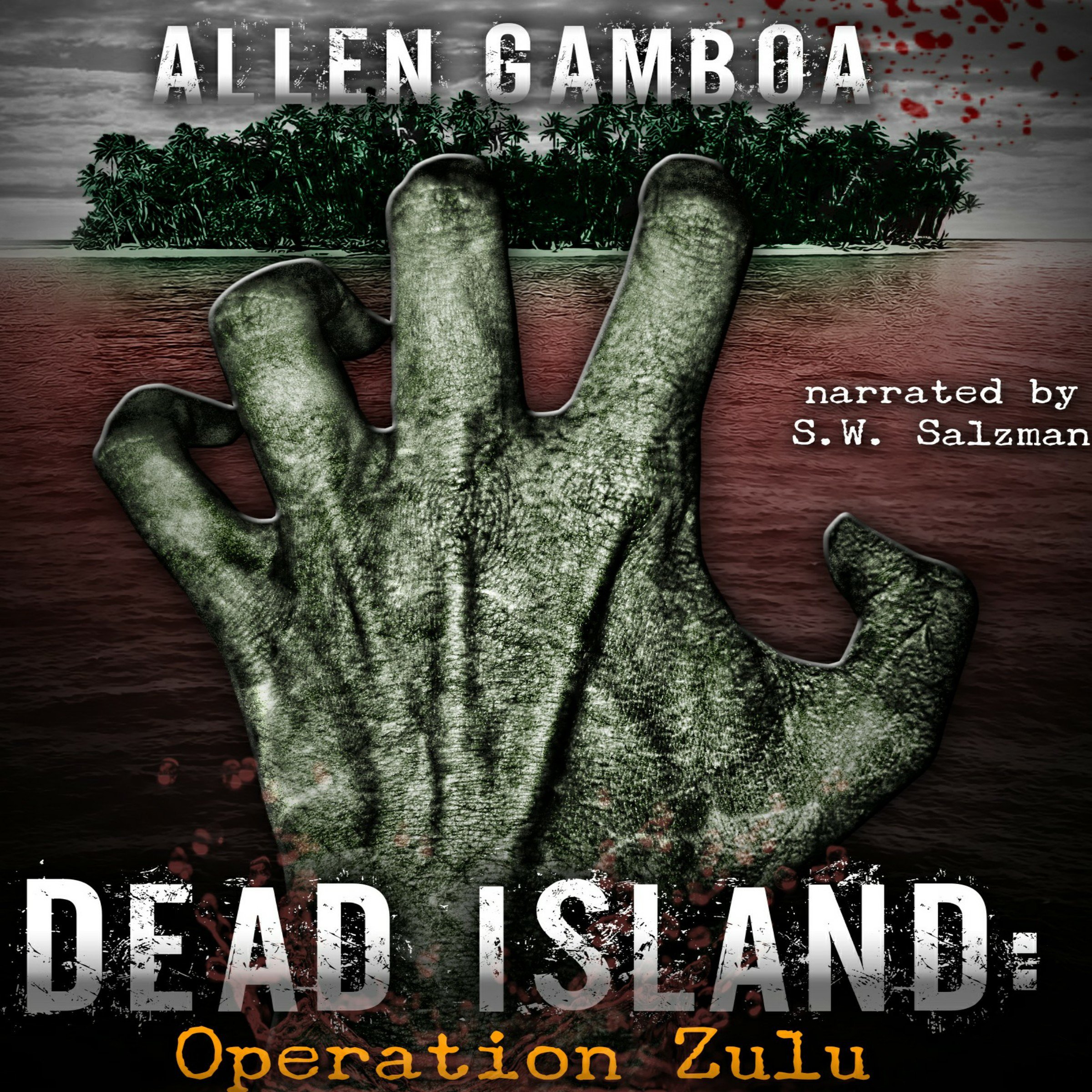Dead Island: Operation Zulu