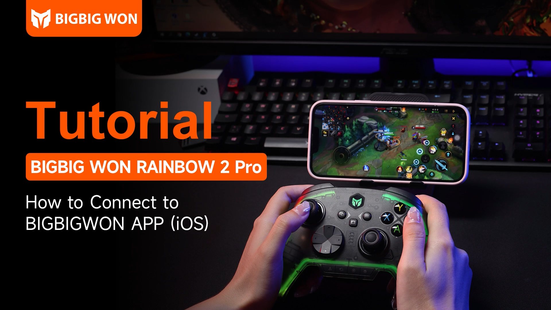 Amazon.co.jp: BIGBIG WON: RAINBOW 2 Pro