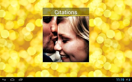 Citations de films et séries.