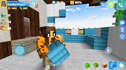 School Party Craft Multiplayer