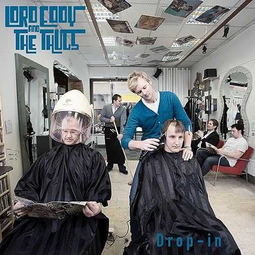 Cross Checking My Heart By Lord Eddy And The Thugs On Amazon Music Amazon Com