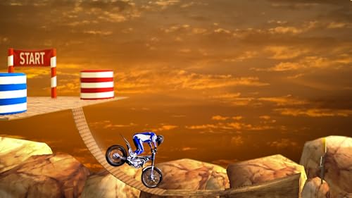 Stuntmania - Bike Stunts 2023 Motocross