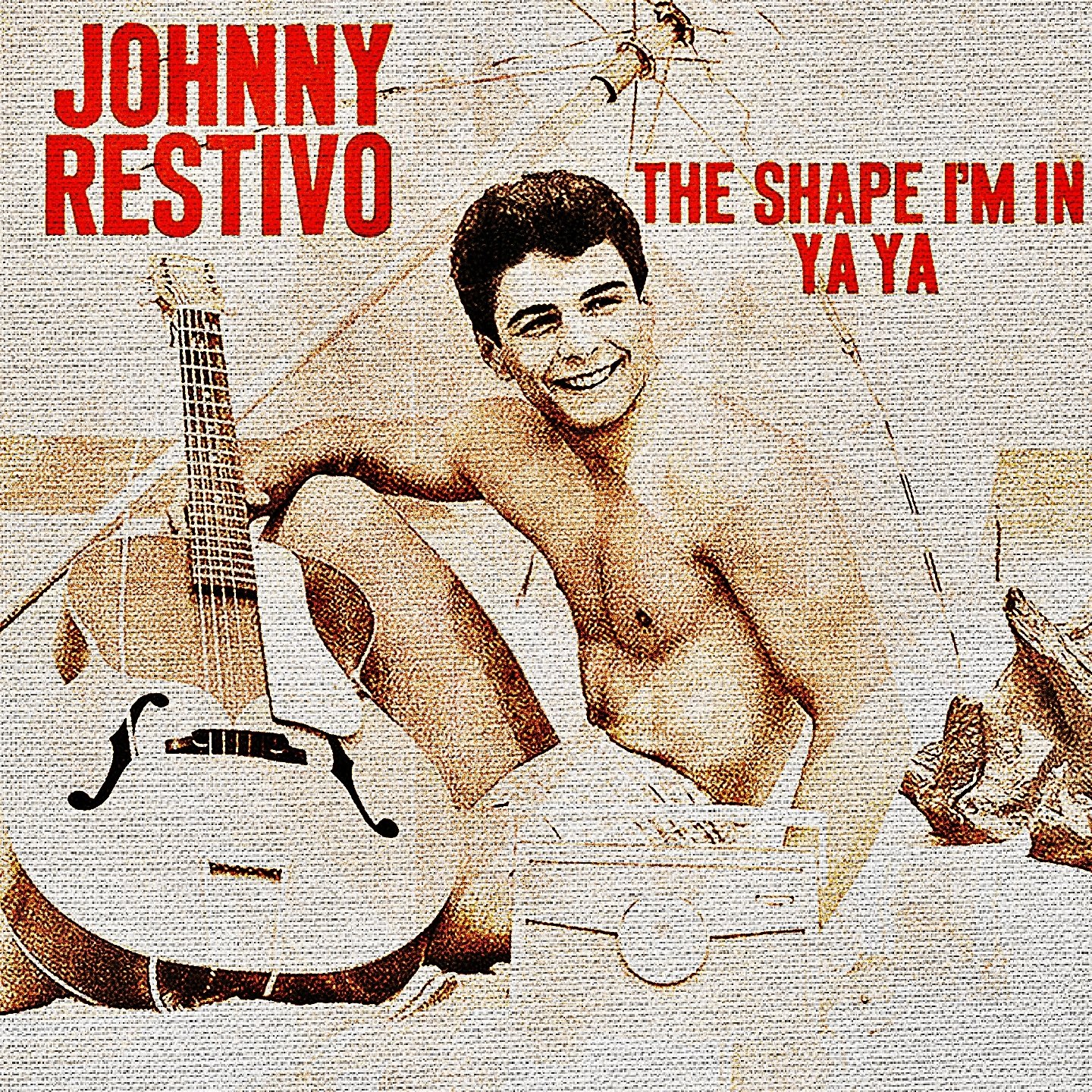 Johnny Restivo