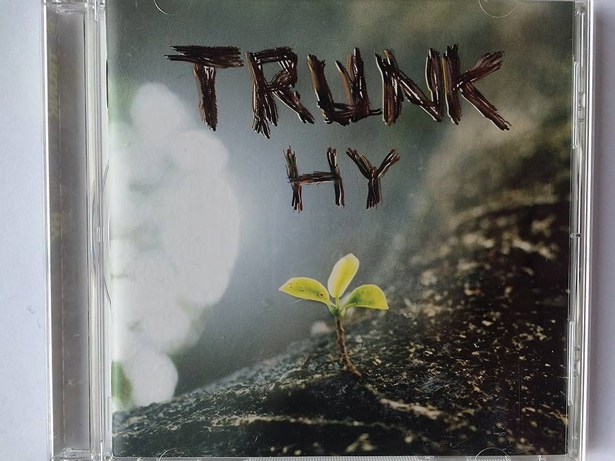 Amazon.co.jp: TRUNK: ミュージック