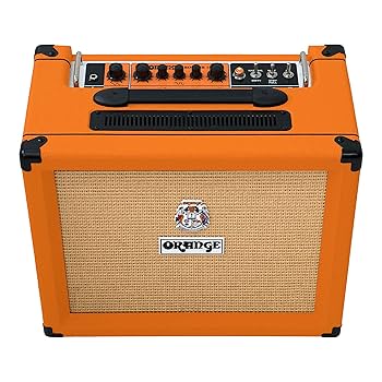 Amazon | Orange Rocker15 15W ギターコンボアンプ | ベース