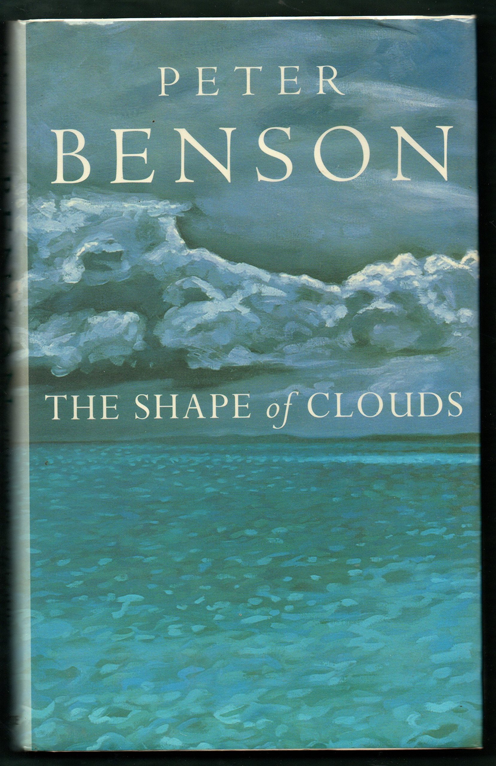 Shape Of Clouds