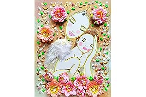 Decoración única de pared: toque de elegancia para tu hogar y el...