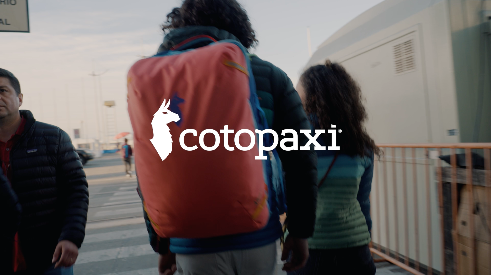 Amazon.com: Cotopaxi Allpa 42L Travel Pack, Black : Electronics Amazon.com: Cotopaxi Allpa 42L Travel Pack, Black : Electronics