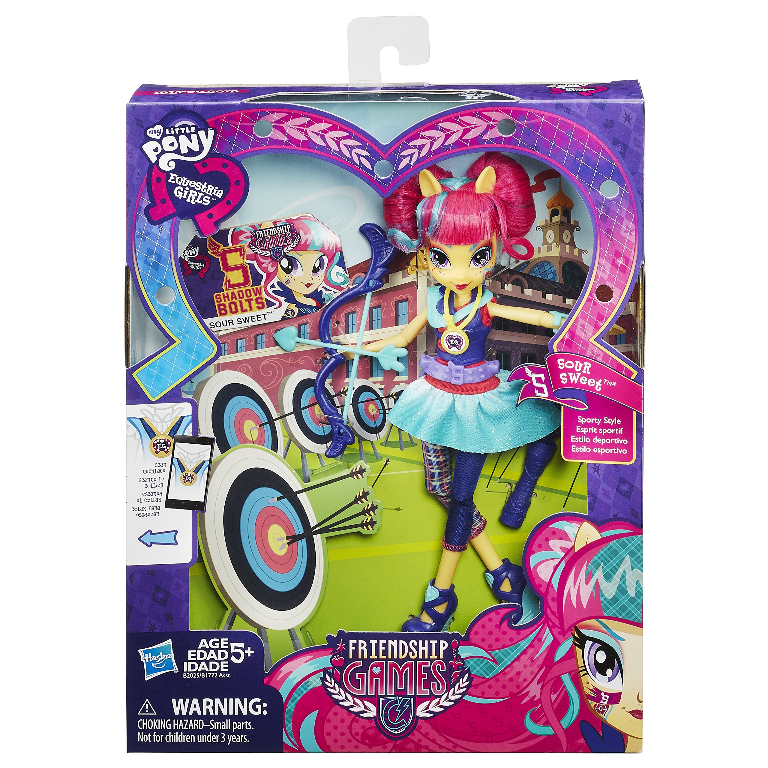 My Little Pony Equestria Girls Sour Sweet Doll Desertcart UAE my-little-pony-equestria-girls-sour-sweet-doll-desertcart-uae