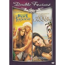 Blue Lagoon / Return to the Blue Lagoon Double Feature