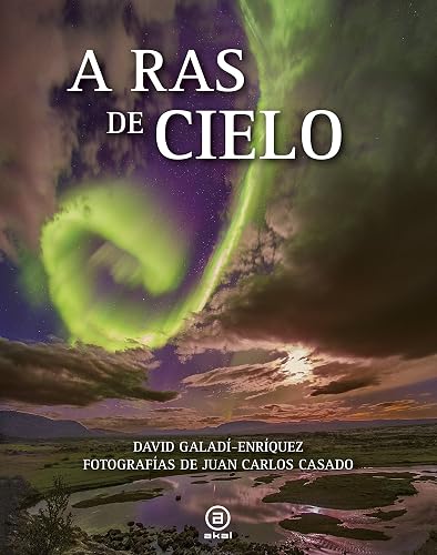 A ras de cielo: 36 (Astronomía)