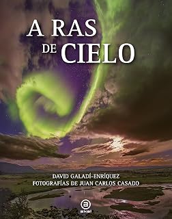 A ras de cielo