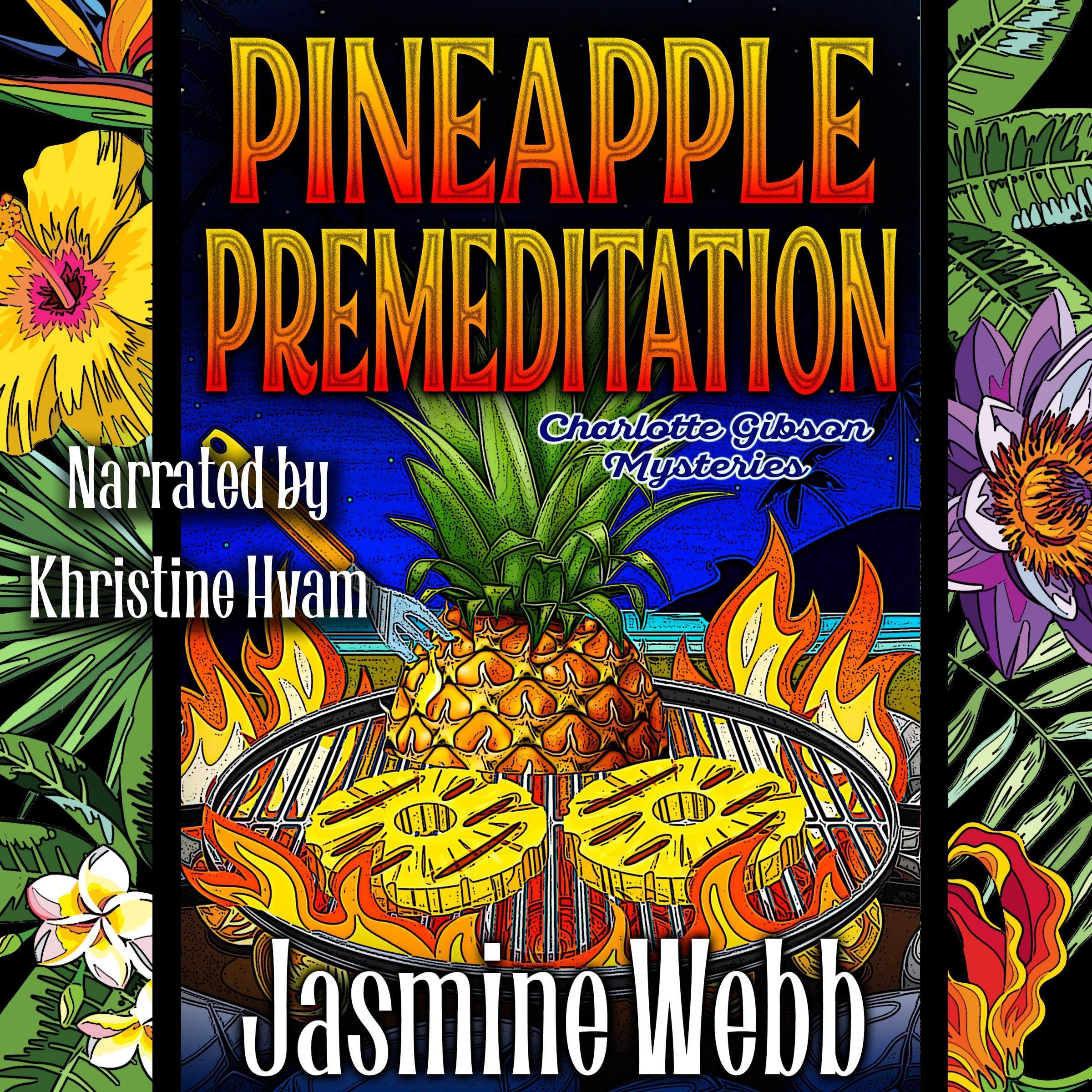 Cover art for Pineapple Premeditation