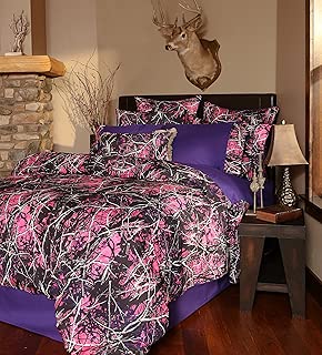 Best Comforter Sets Camouflage Of 2020 Top Rated Reviewed